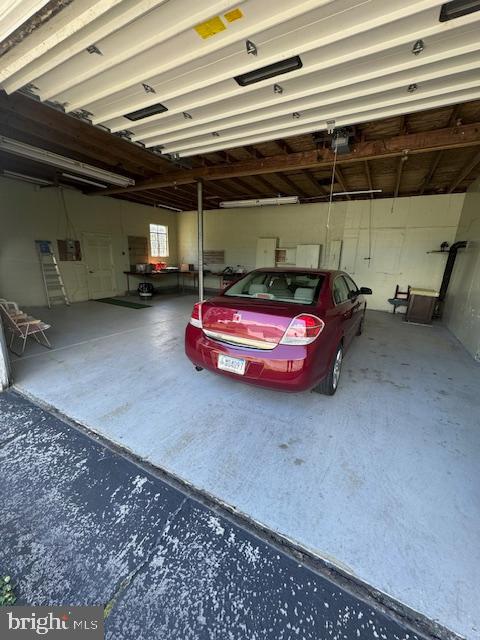 135 N Mechanic St