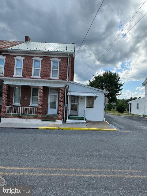 135 N Mechanic St
