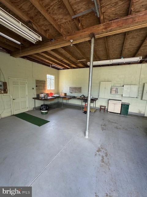 135 N Mechanic St