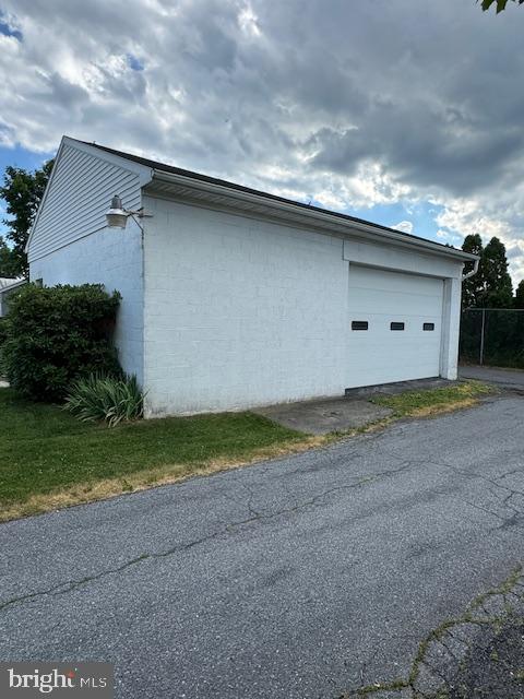 135 N Mechanic St