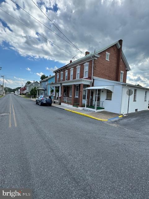 135 N Mechanic St