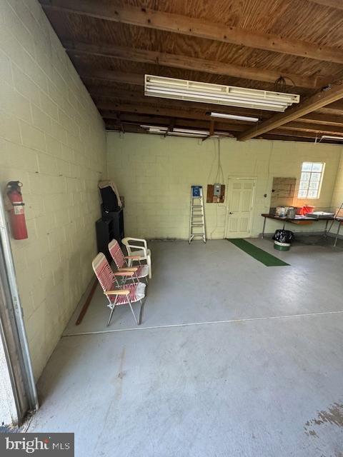135 N Mechanic St