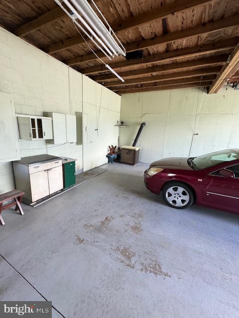 135 N Mechanic St