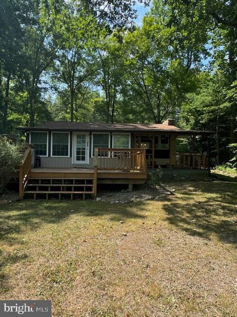 131 Laurel Dr