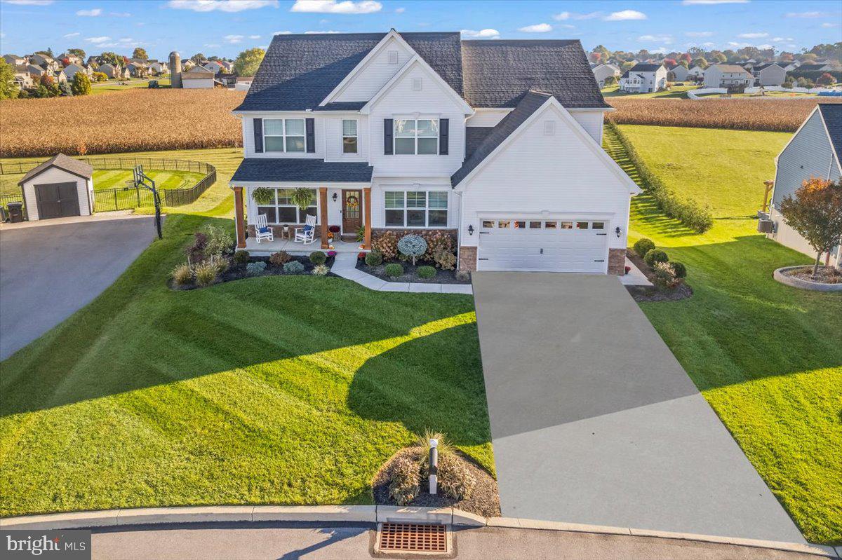 144 Linda Way