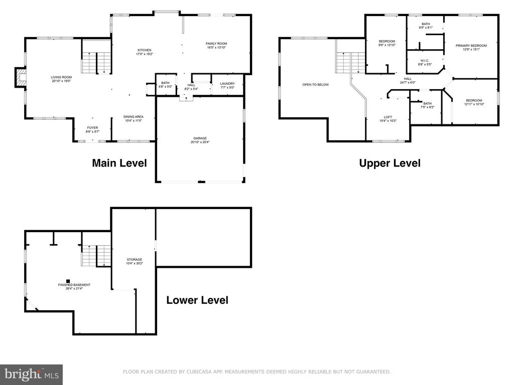 249 Oak Ln