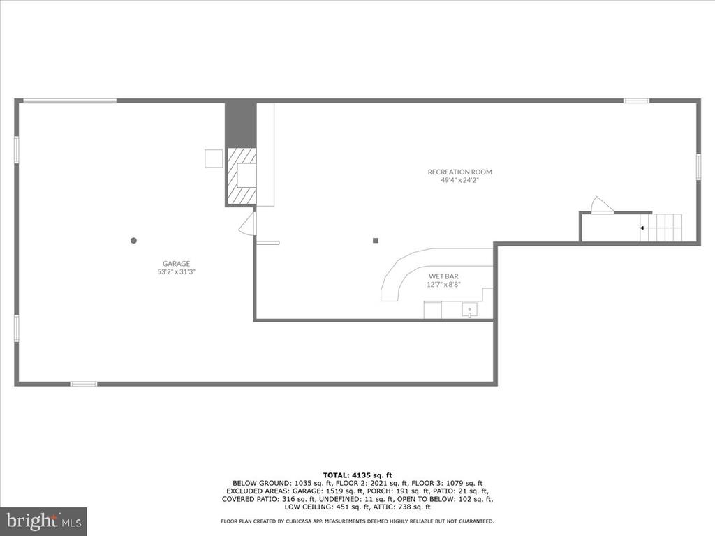 254 Crooked Ln