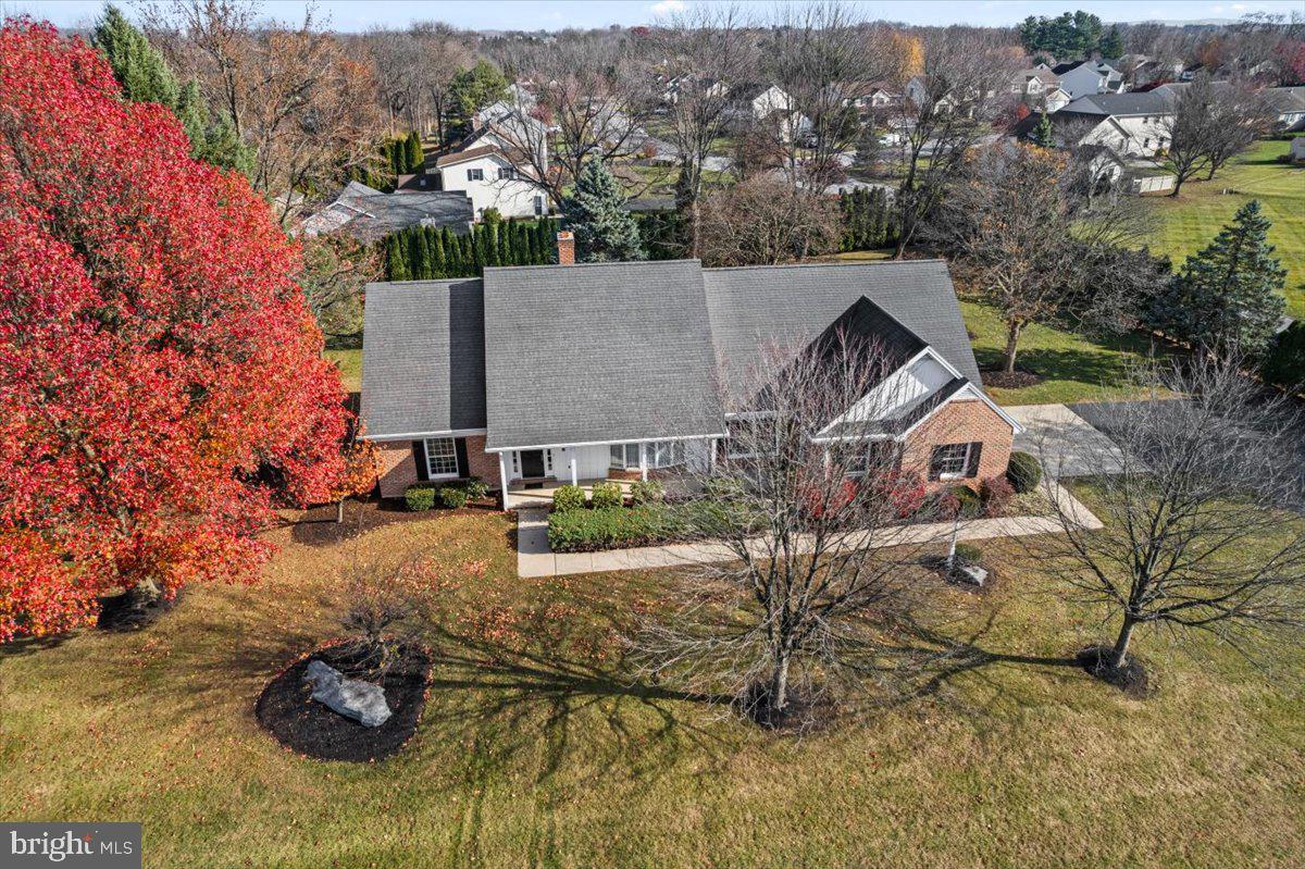 254 Crooked Ln