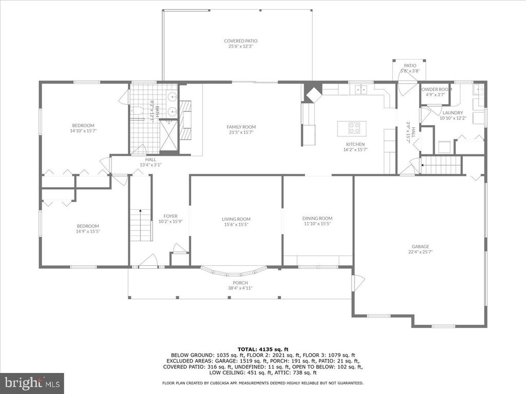 254 Crooked Ln