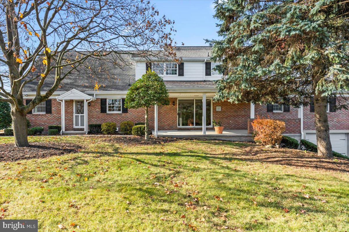254 Crooked Ln