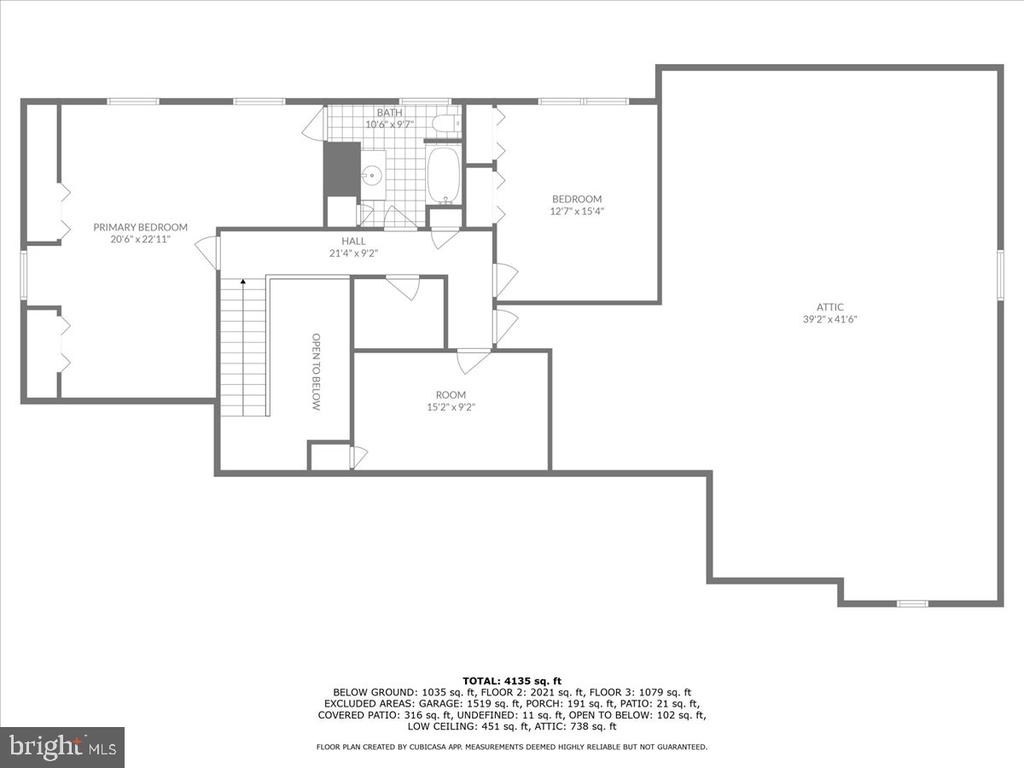254 Crooked Ln