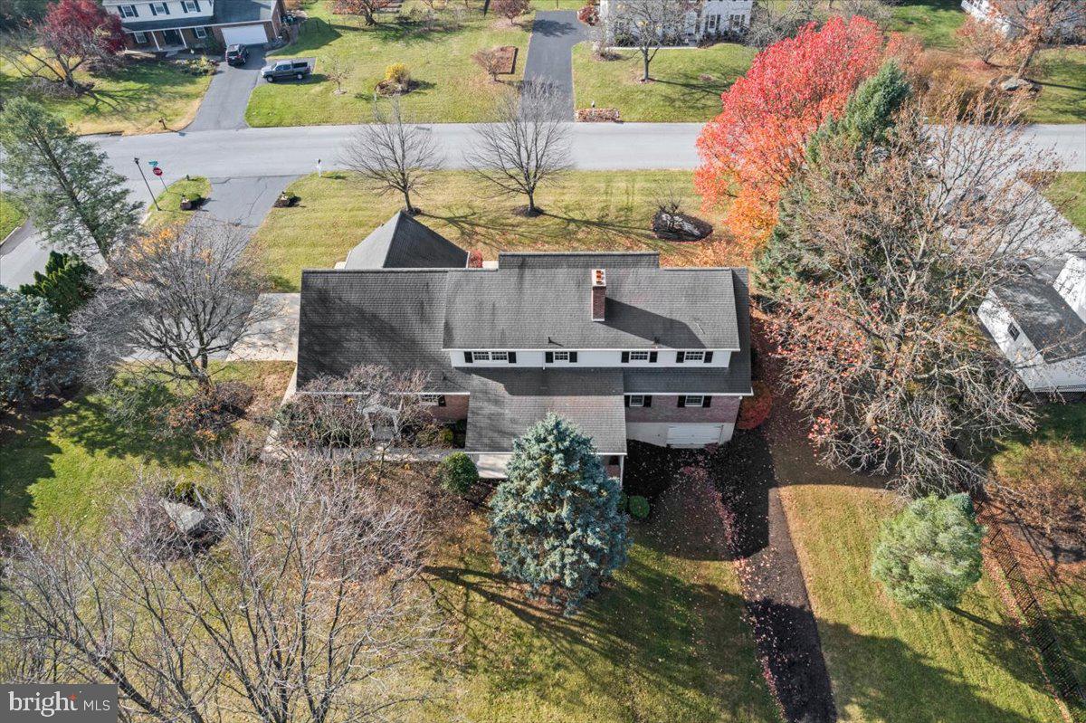 254 Crooked Ln