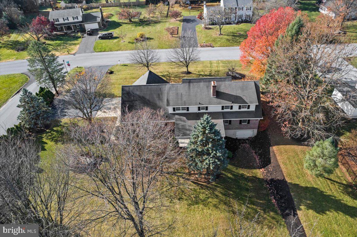 254 Crooked Ln