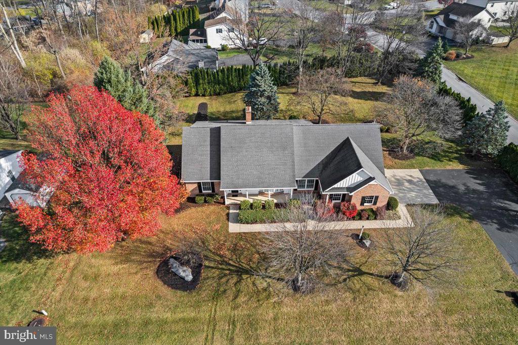 254 Crooked Ln