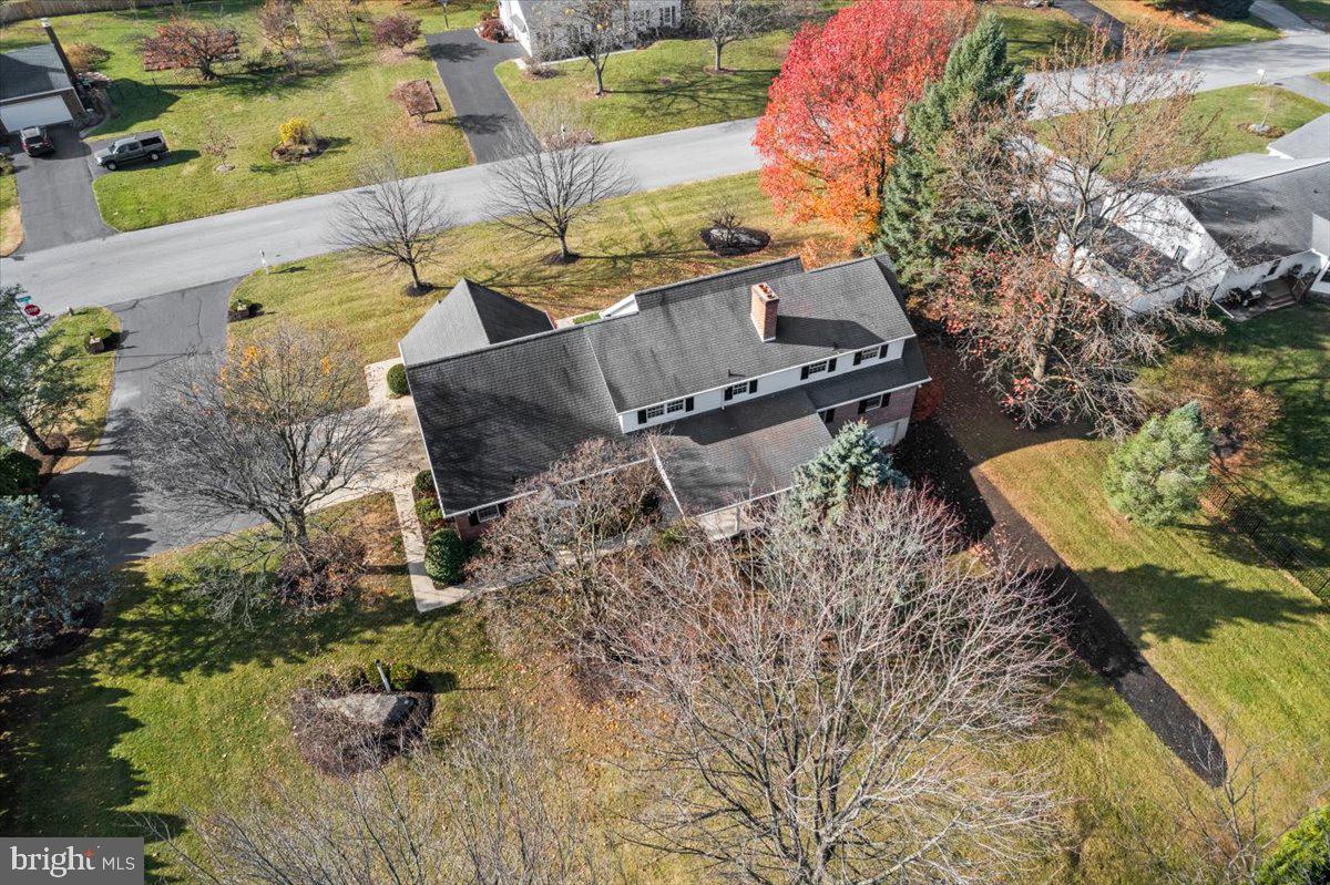 254 Crooked Ln