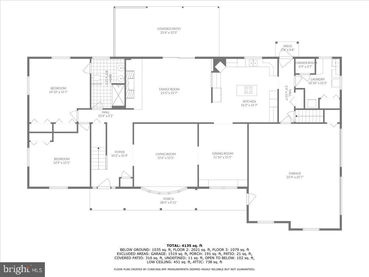 254 Crooked Ln