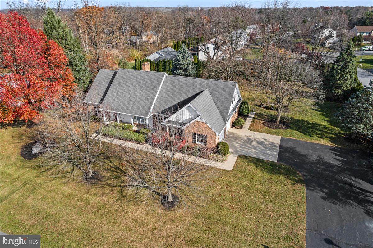 254 Crooked Ln