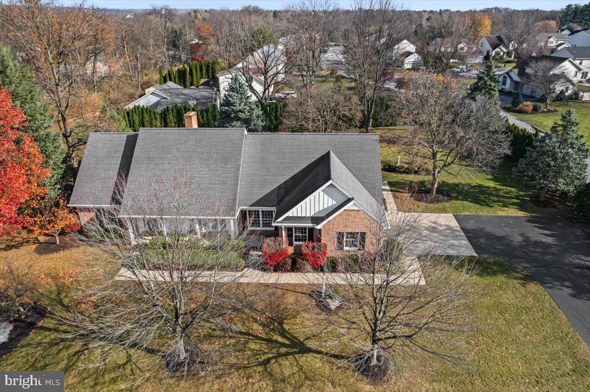 254 Crooked Ln