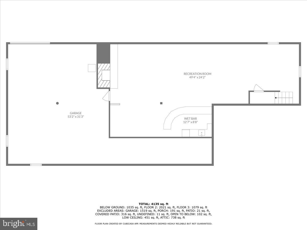 254 Crooked Ln