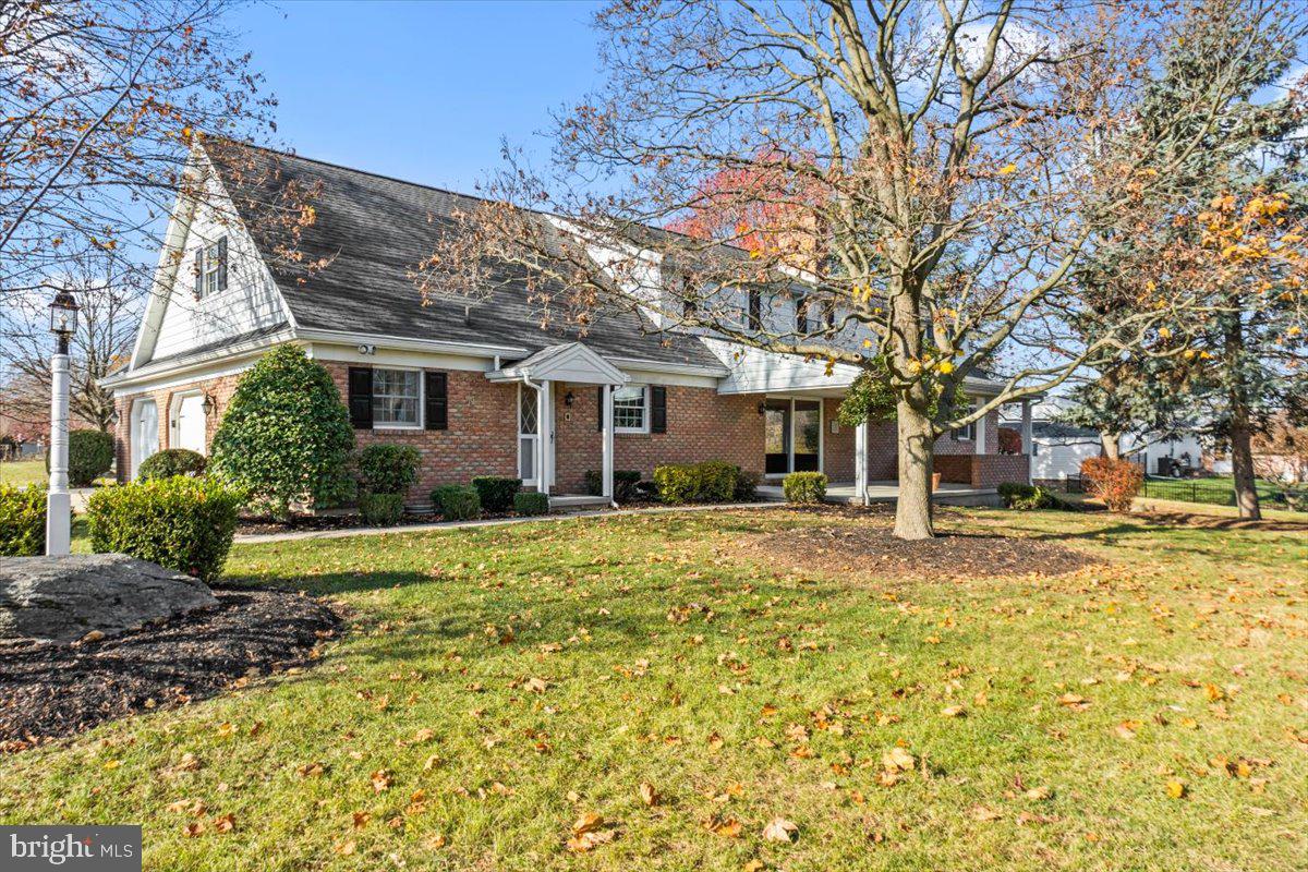 254 Crooked Ln