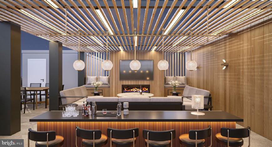 117 On The Boulevard #102