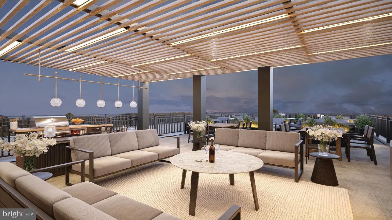 117 On The Boulevard #106