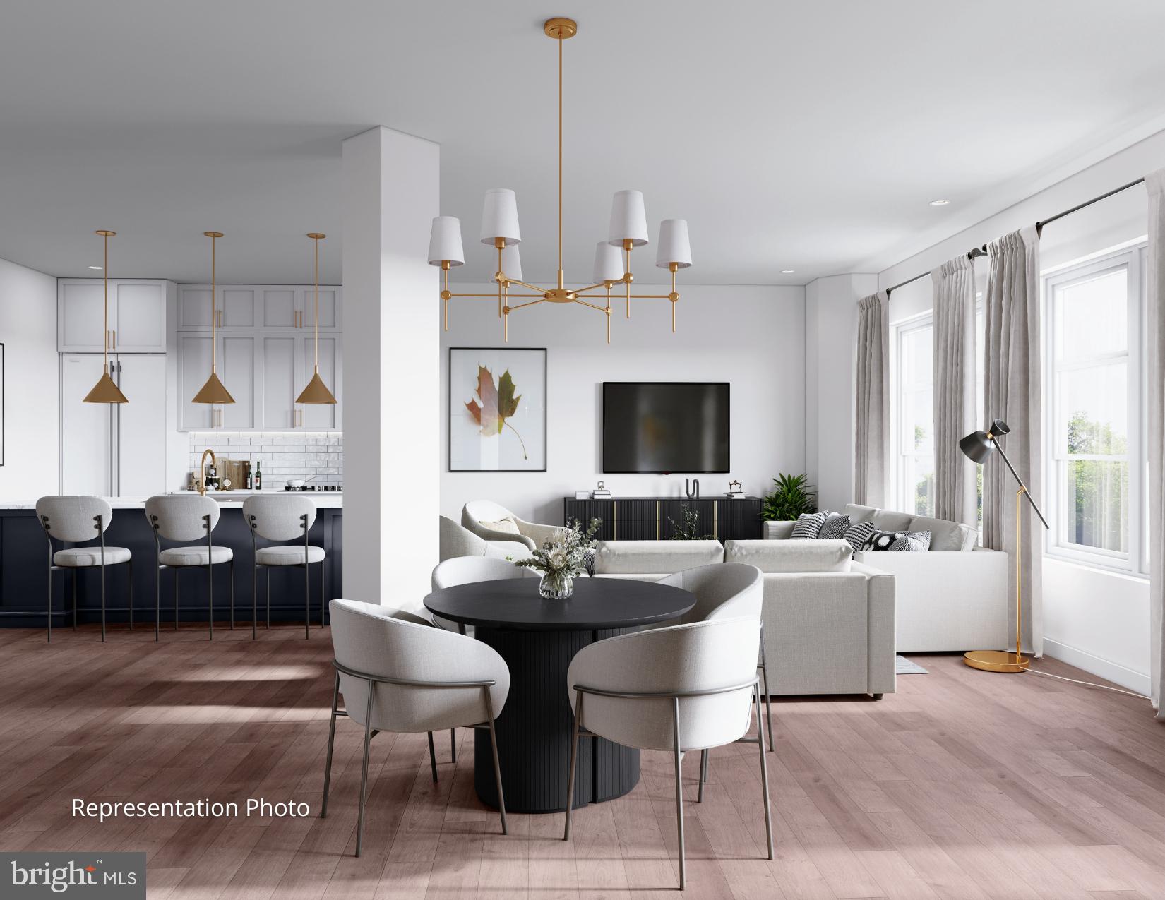 117 On The Boulevard #106