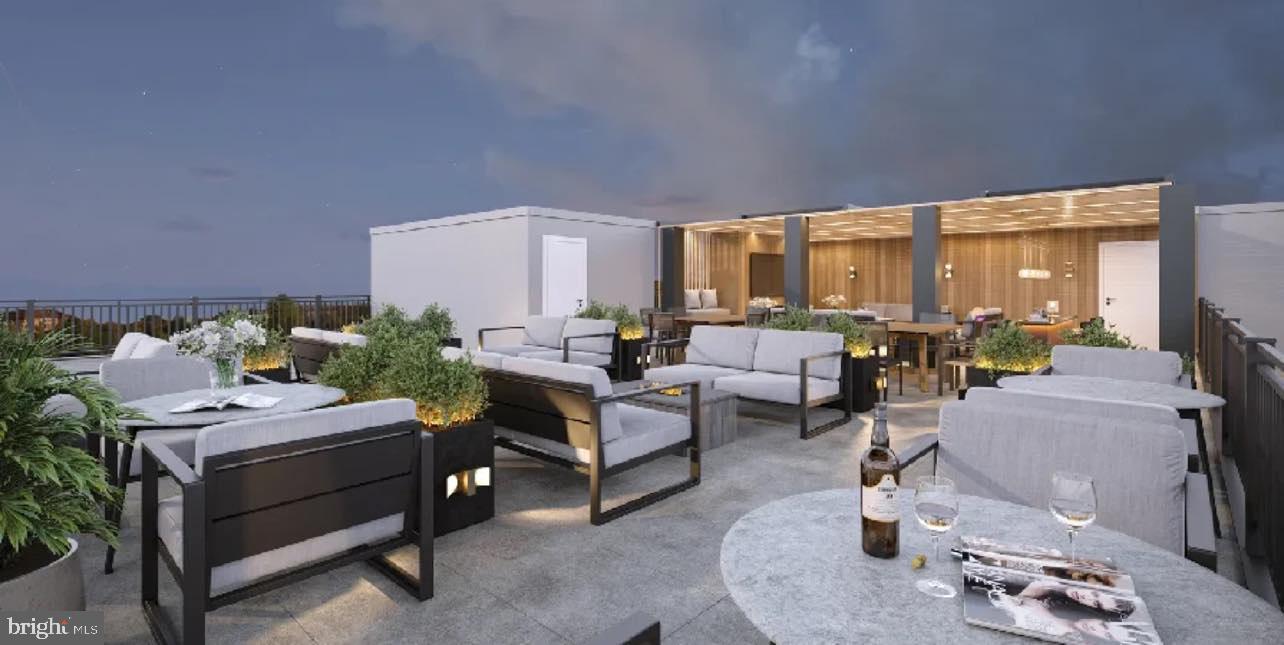 117 On The Boulevard #106