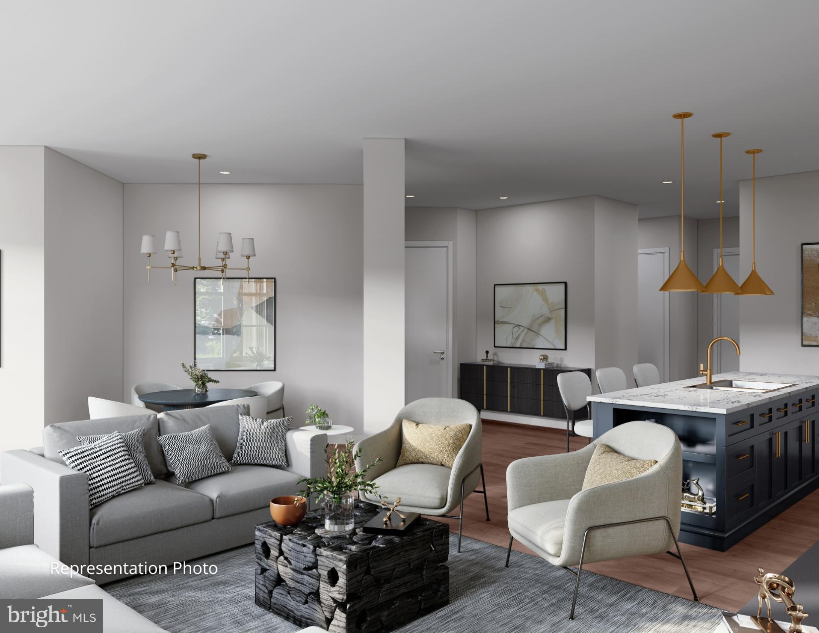 117 On The Boulevard #106