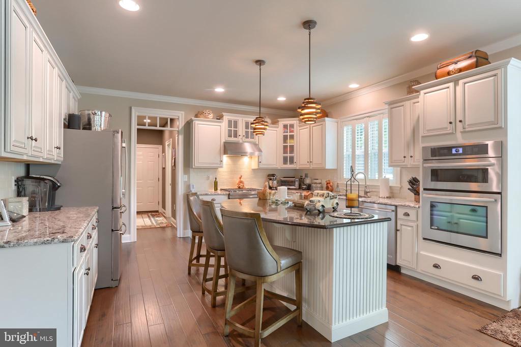 262 N Zinns Mill Rd