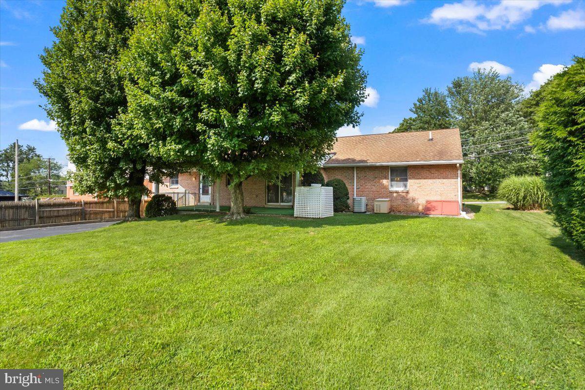 1023 Cornwall Rd