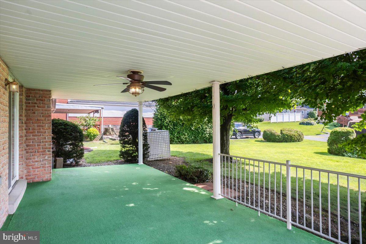 1023 Cornwall Rd