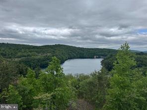 Lot #108 THE CLIFFS AT IRON VALLEY