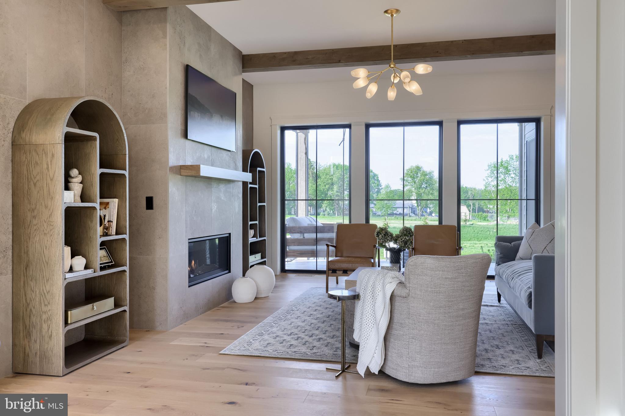 0 THE CLIFFS AT IRON VALLEY