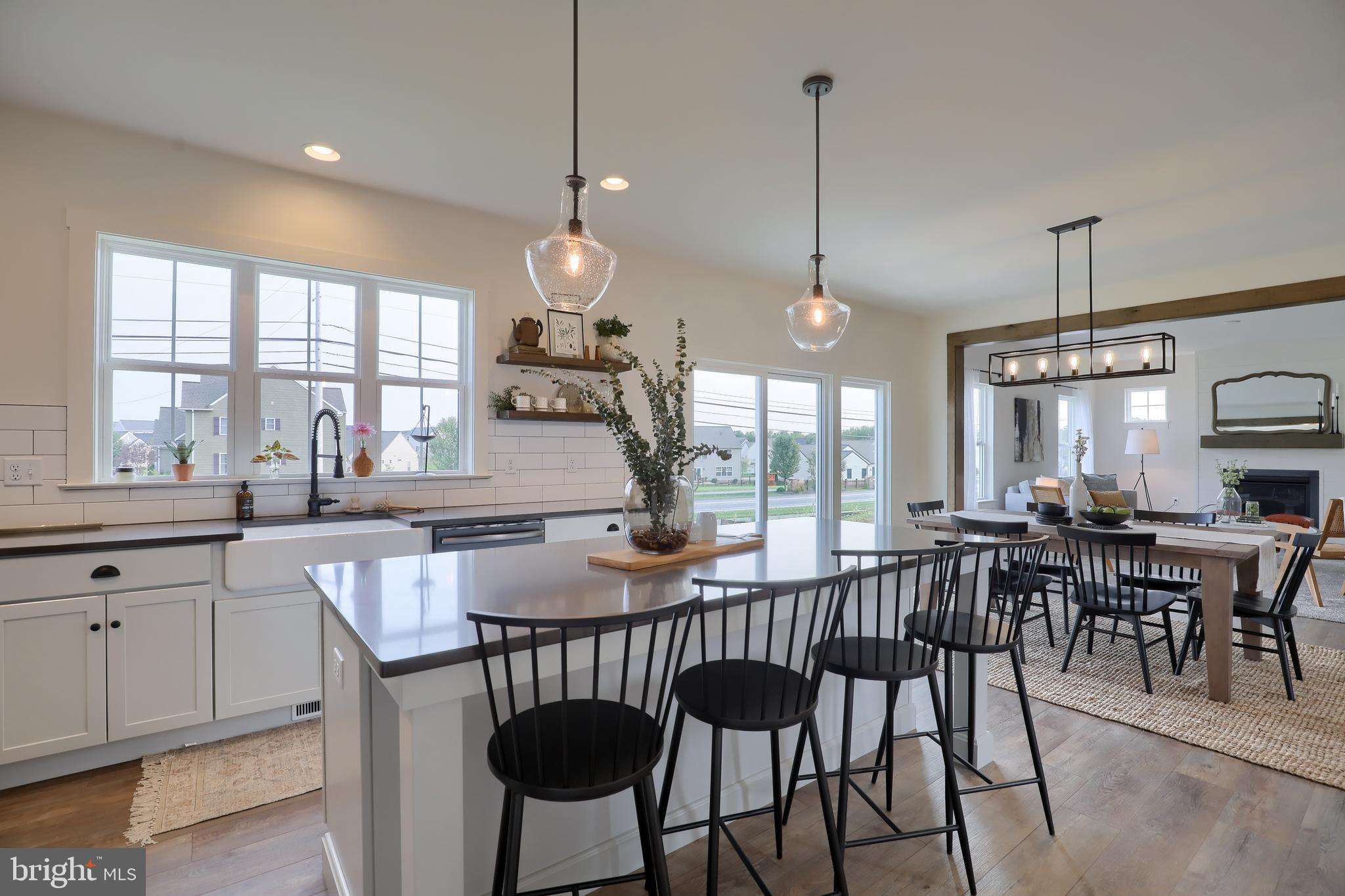 0 THE CLIFFS AT IRON VALLEY