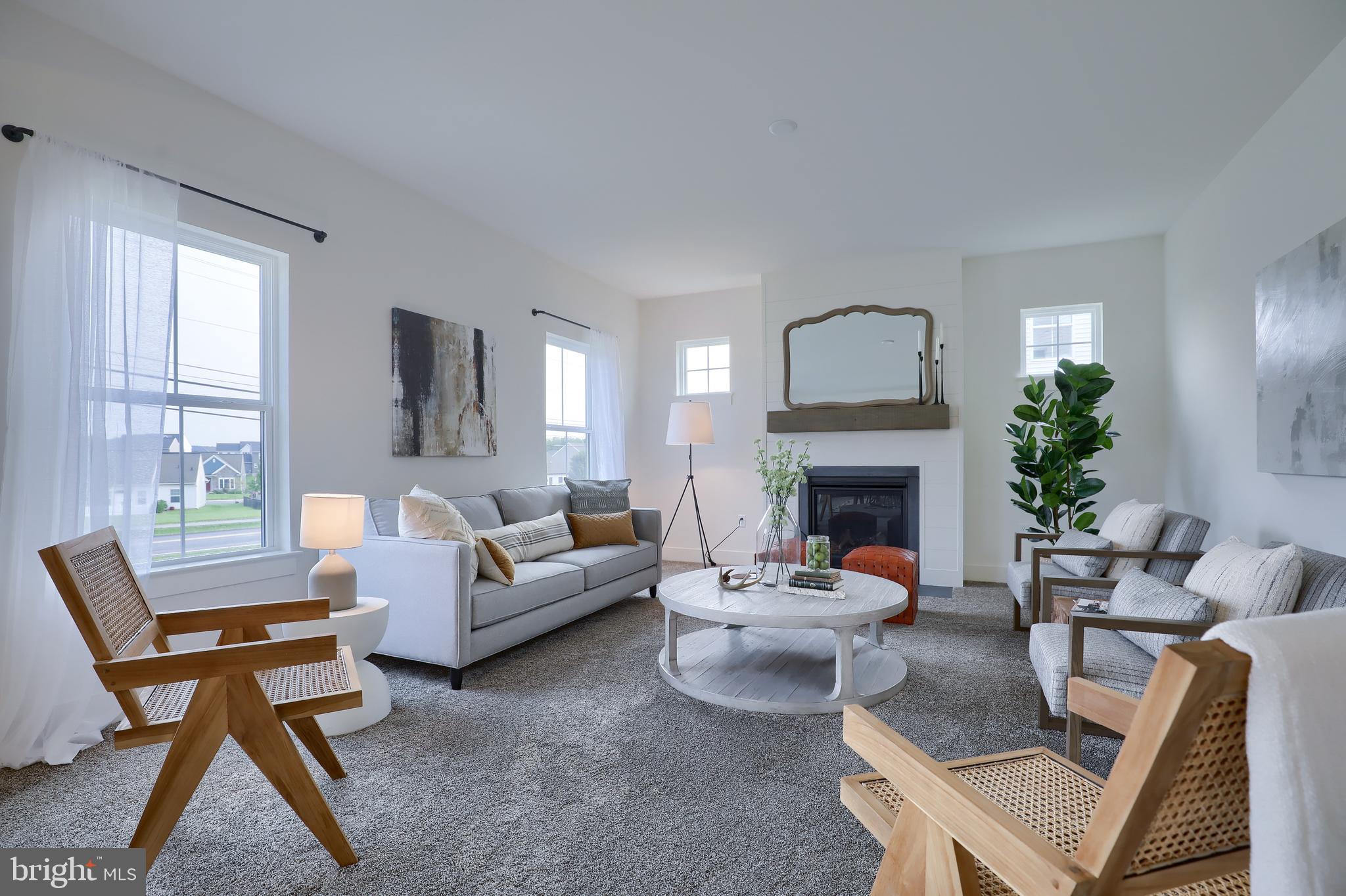 0 THE CLIFFS AT IRON VALLEY