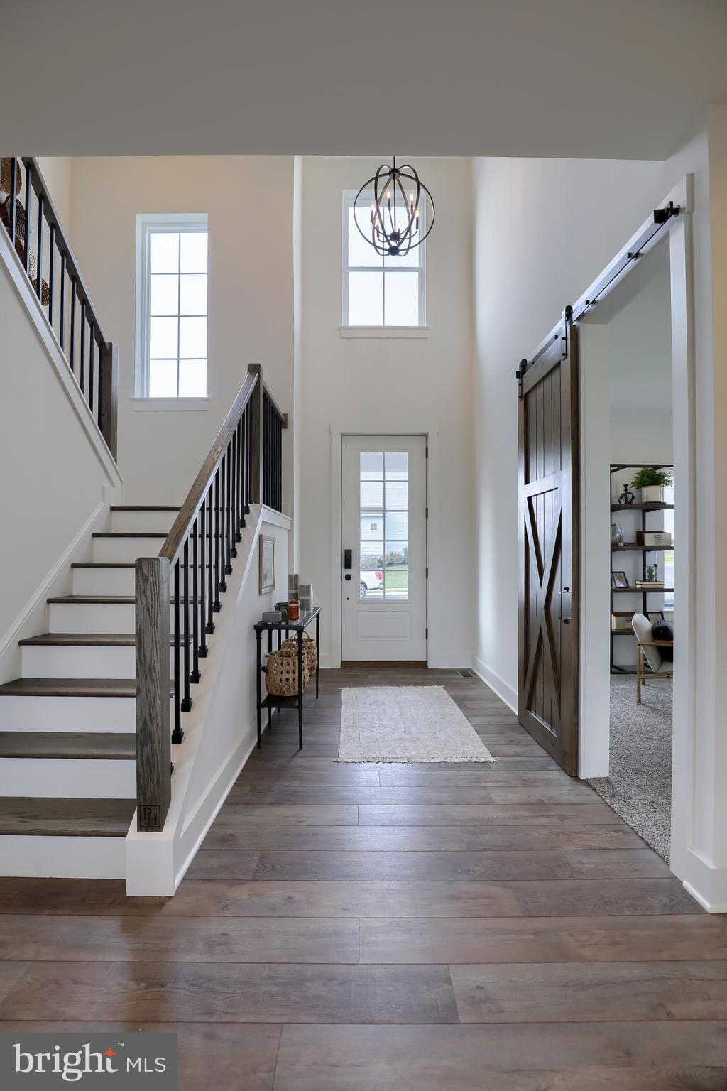 0 THE CLIFFS AT IRON VALLEY