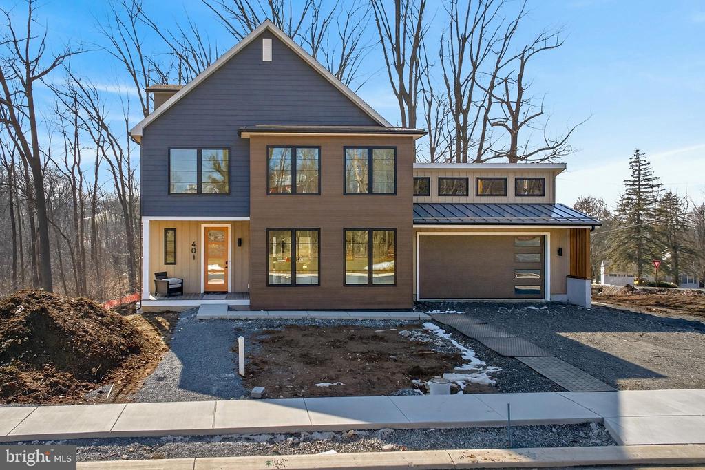 401 CANNON WAY