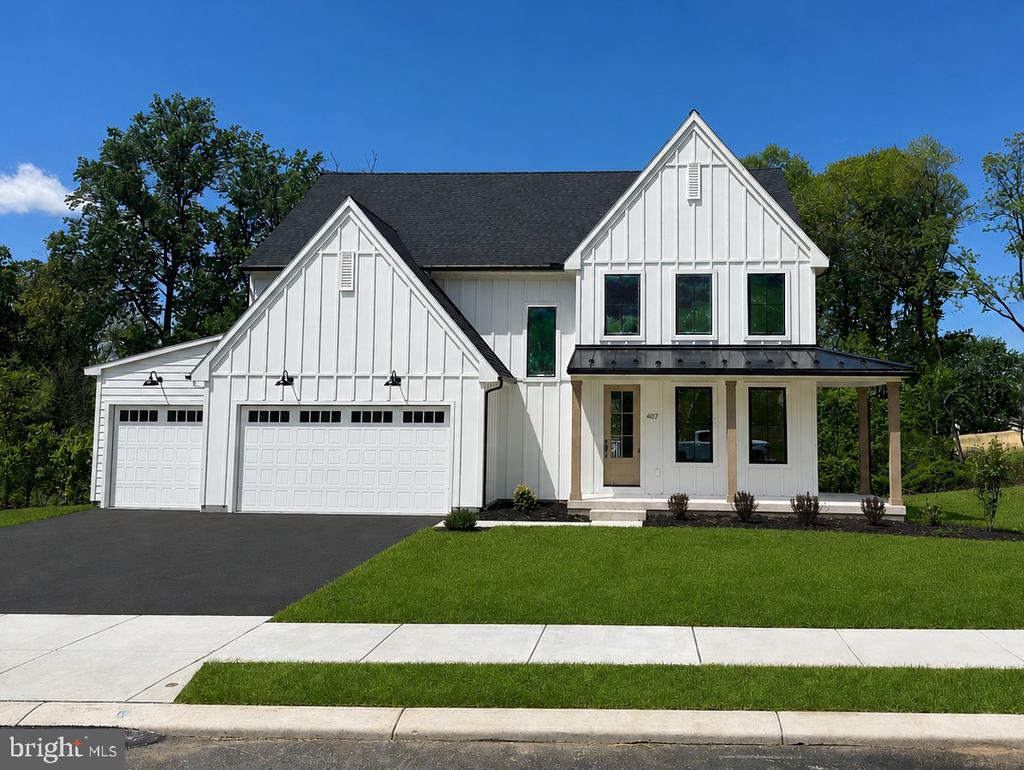 407 CANNON WAY