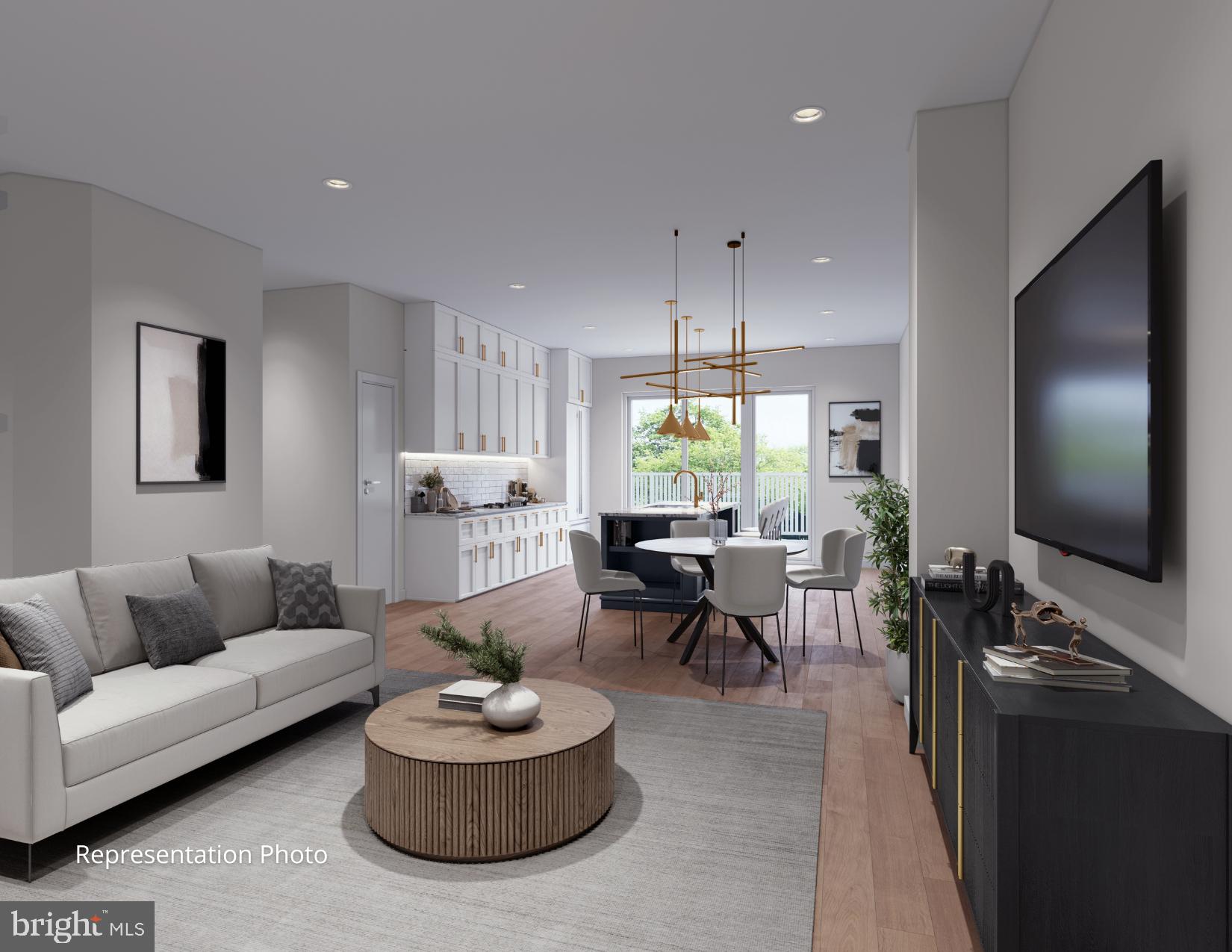 117 BLACKFORD BOULEVARD 302