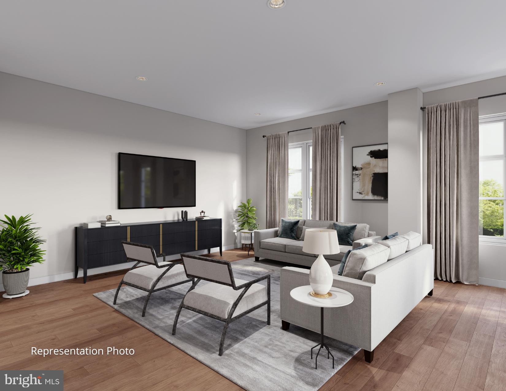 117 BLACKFORD BOULEVARD 303