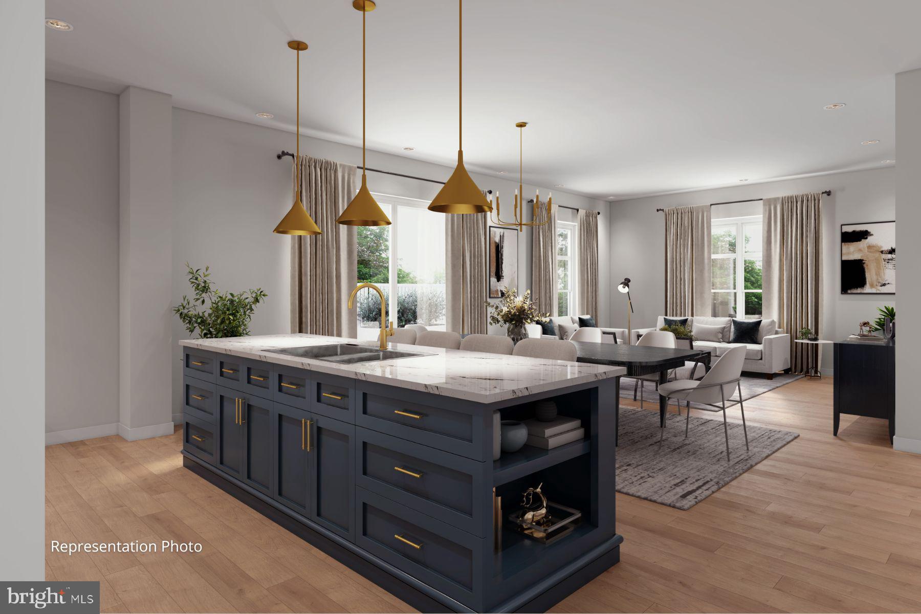 117 BLACKFORD BOULEVARD 205