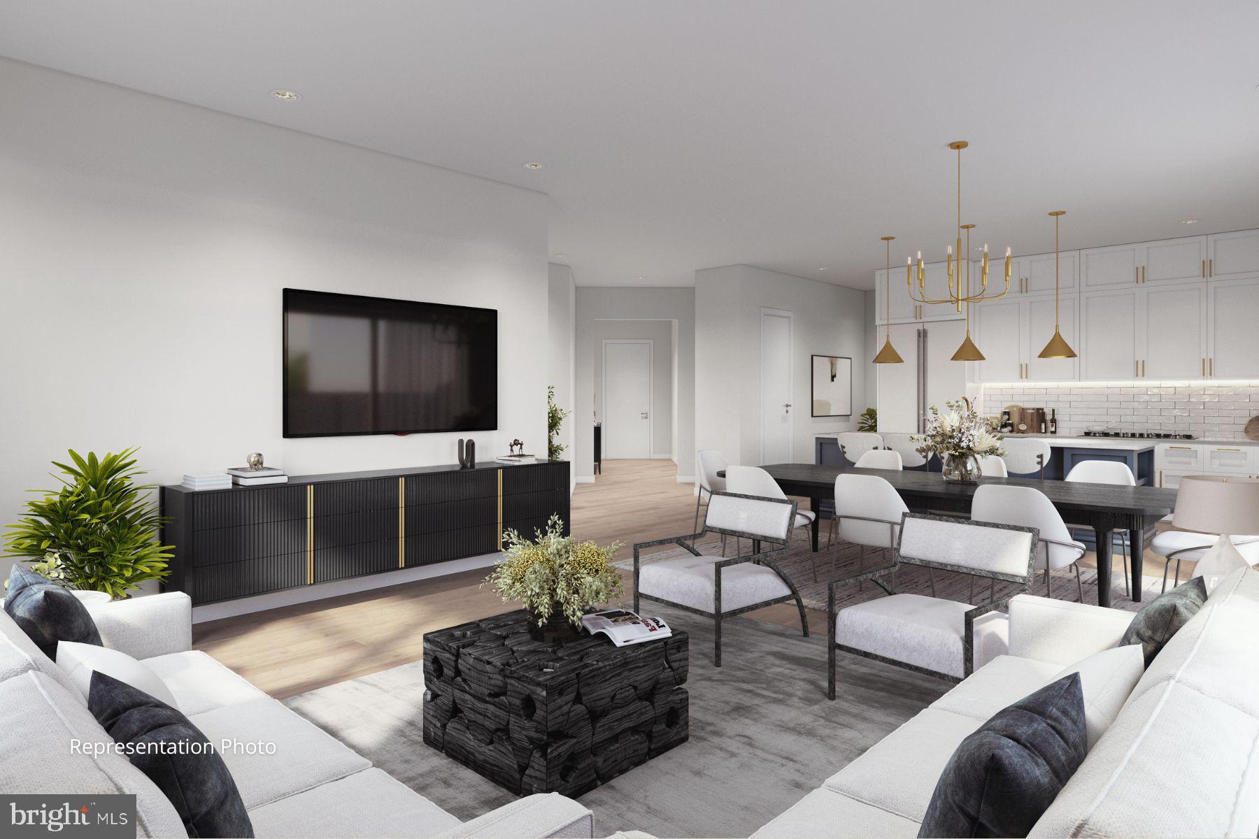 117 BLACKFORD BOULEVARD 205