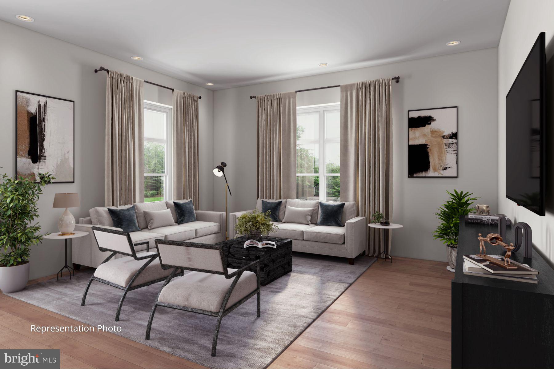 117 BLACKFORD BOULEVARD 205