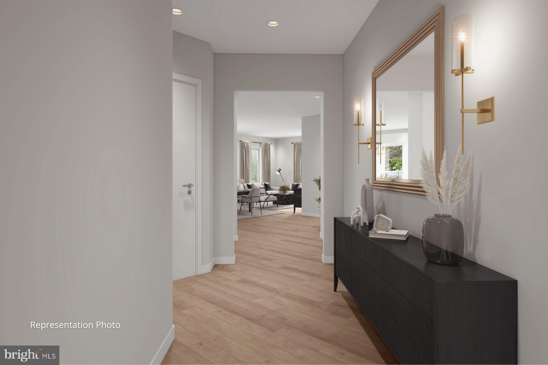 117 BLACKFORD BOULEVARD 305