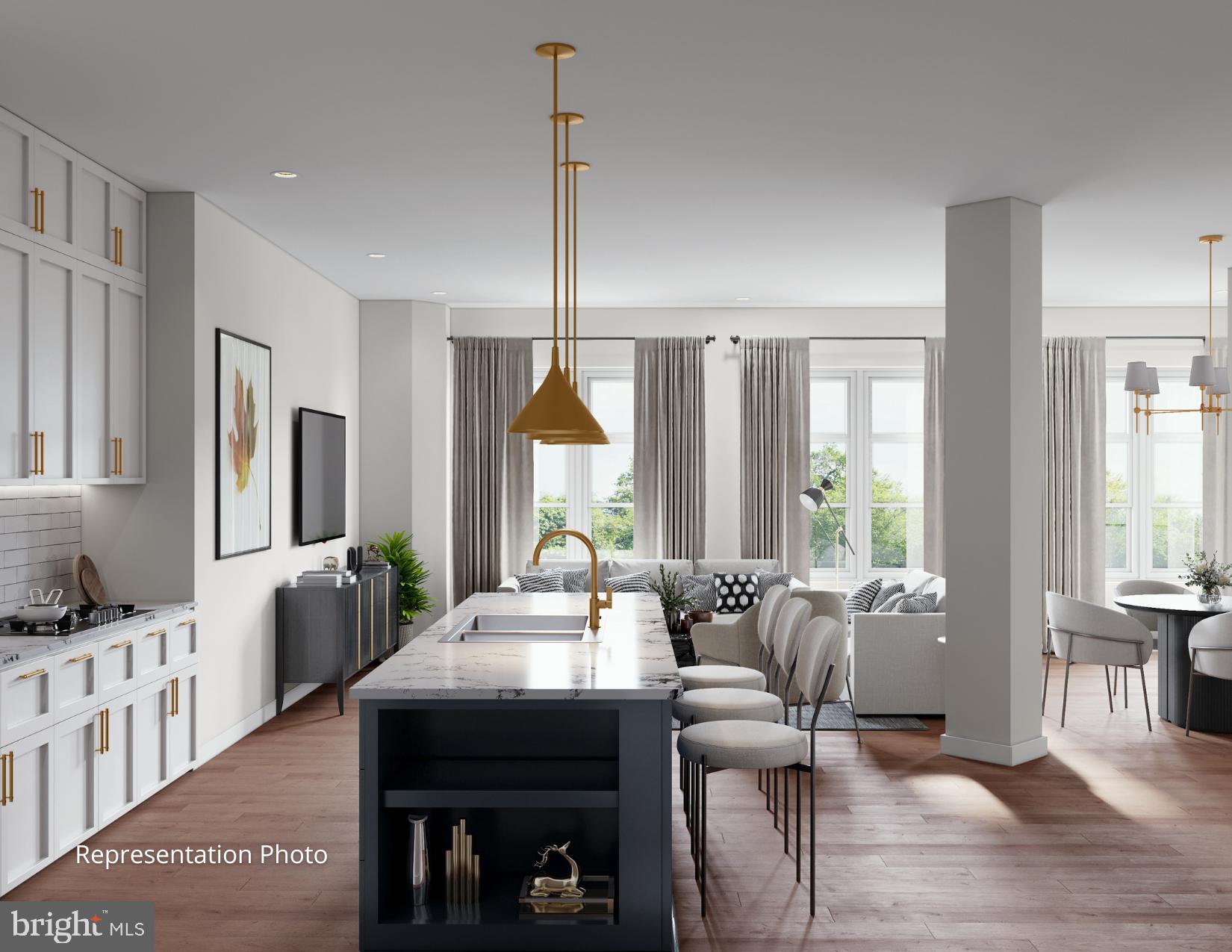 117 BLACKFORD BOULEVARD 105