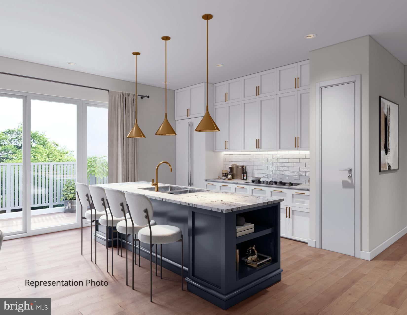 117 BLACKFORD BOULEVARD 107