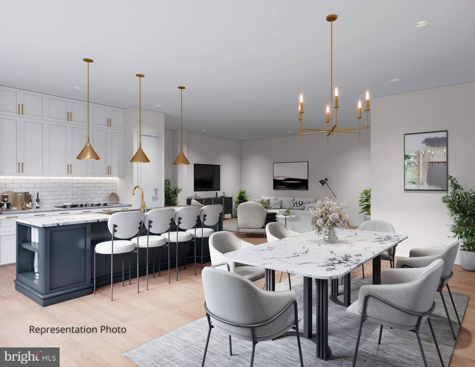 117 BLACKFORD BOULEVARD 207