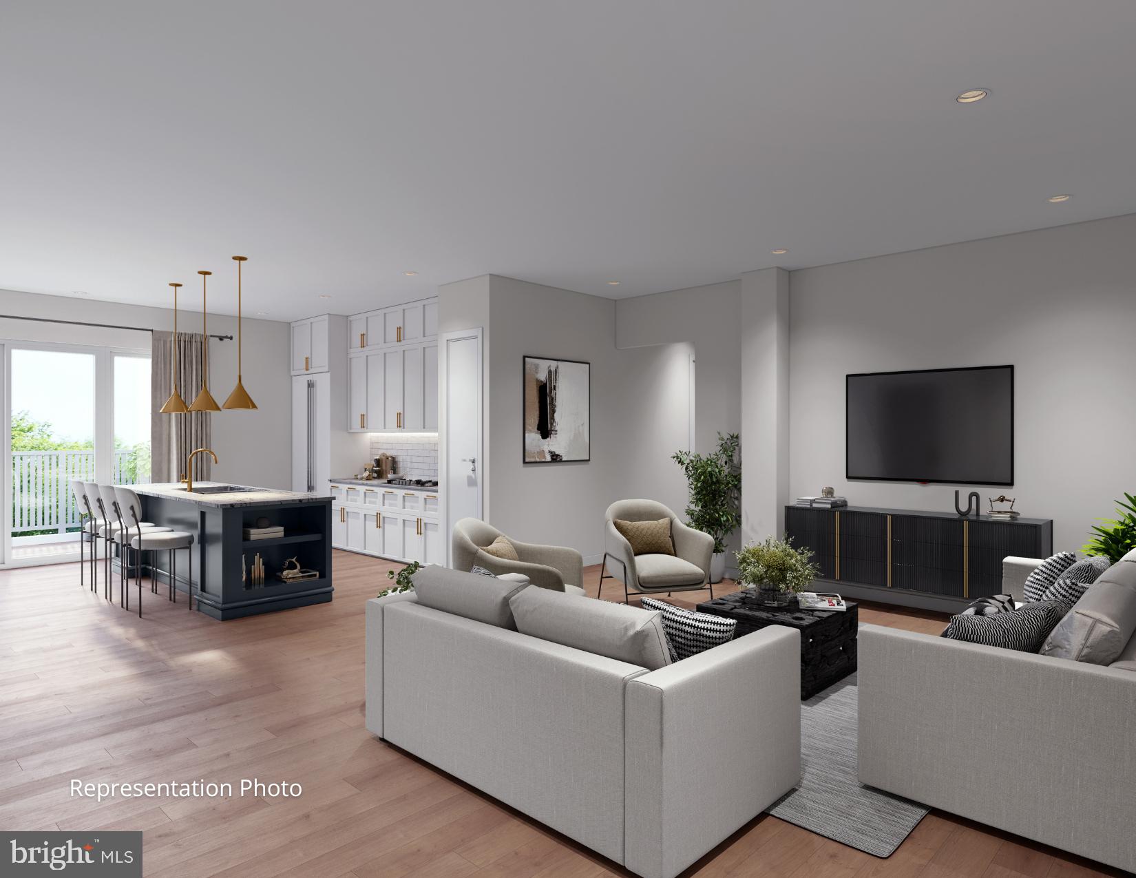 117 BLACKFORD BOULEVARD 207