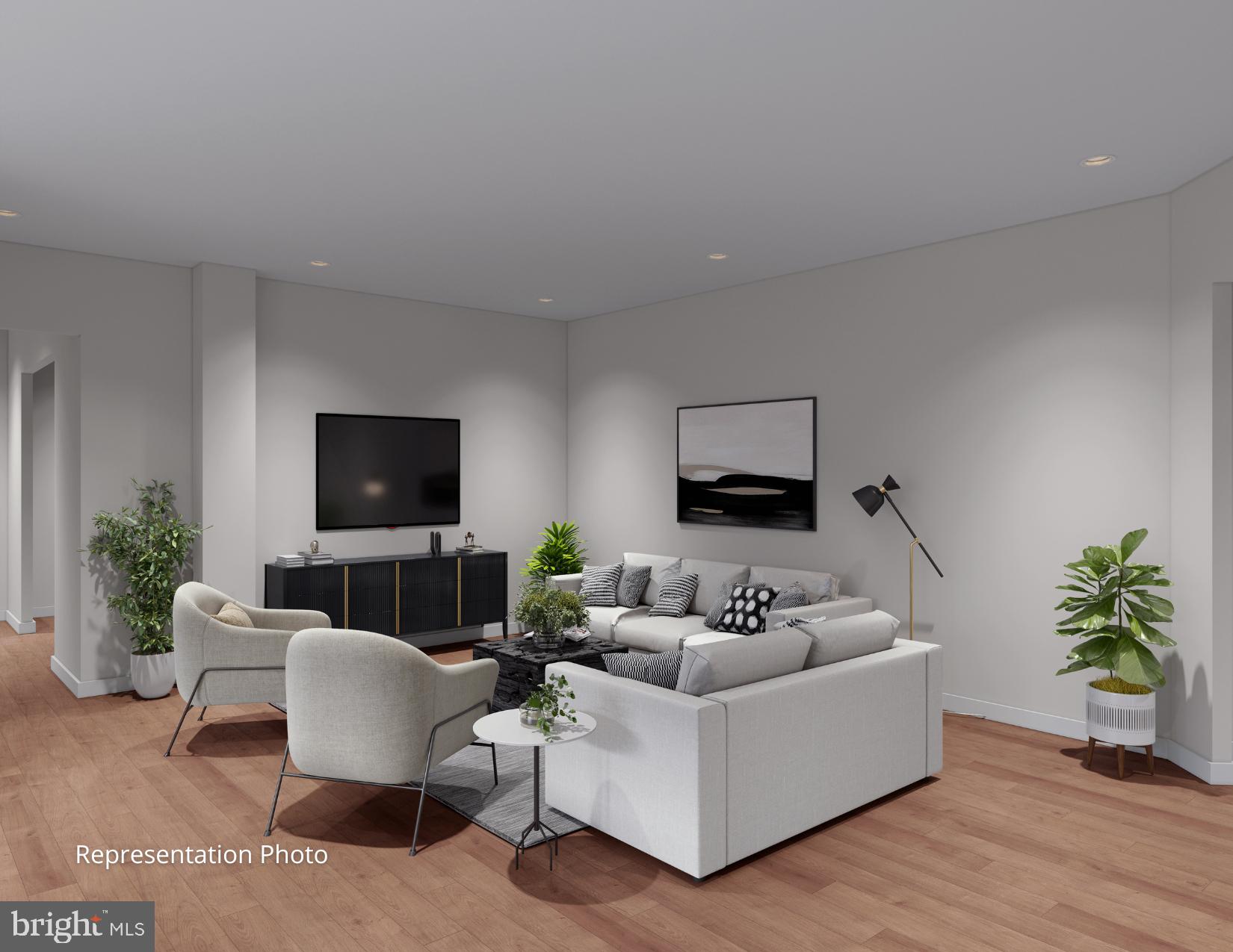 117 BLACKFORD BOULEVARD 307